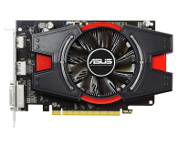 ASUS Radeon HD6670 1024MB 128bit GDDR5 - 68382 - zdjęcie 2